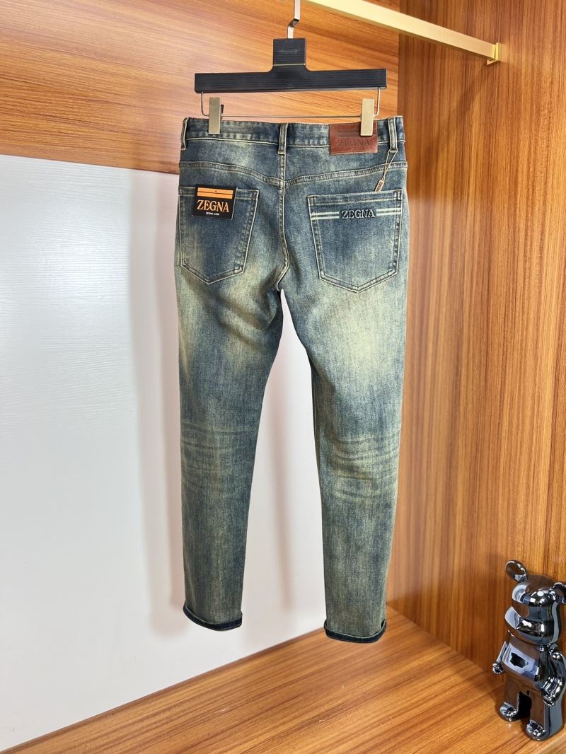 Zegna Jeans